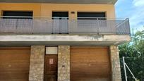 Exterior view of House or chalet for sale in Sant Martí Sesgueioles