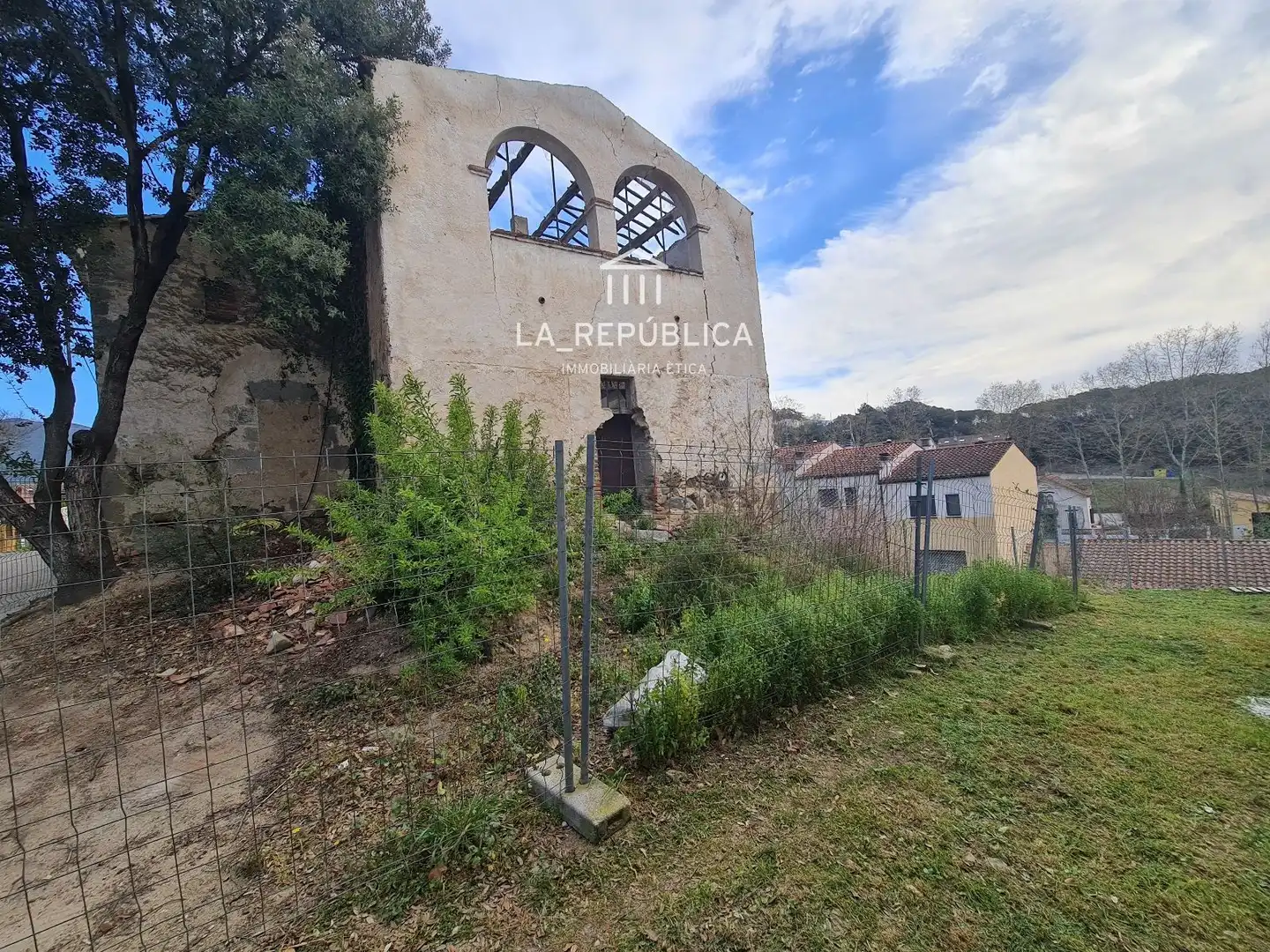 Terreno rústico en venta en Esglesia, imagen 12