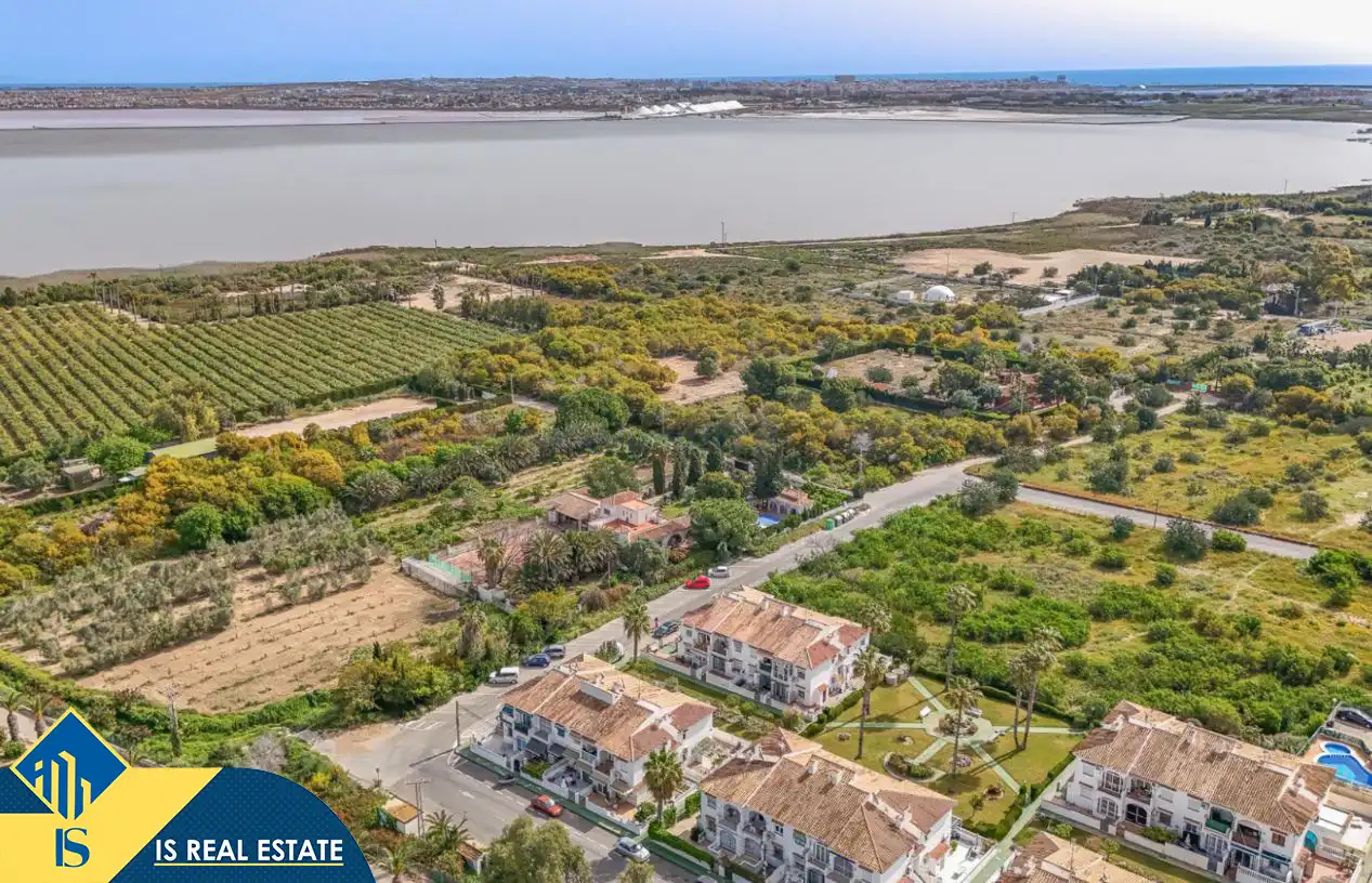 Bungalow avec piscine à vendre à Los Balcones - Los Altos, imagen 18