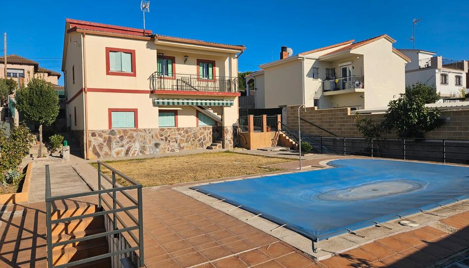 Foto 1 de Casa o xalet en venda a Calypo Fado, Toledo