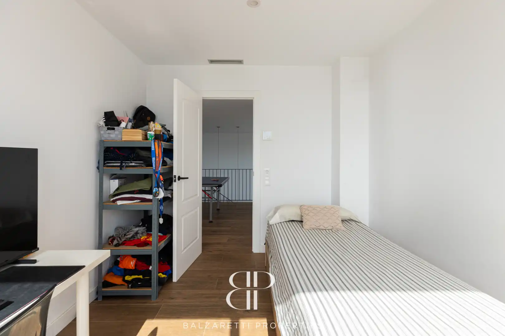 Habitación de Casa o chalet en venta en Premià de Dalt con Aire acondicionado, Jardín privado y Terraza