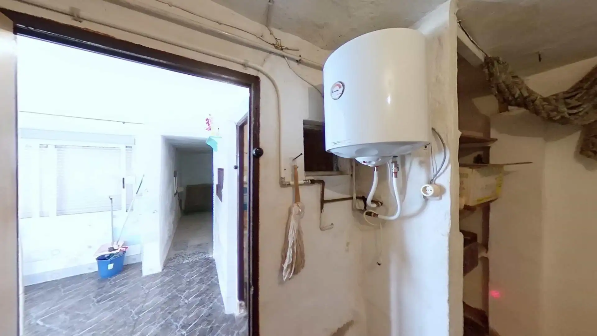 Casa o chalet en venta en Cartagena