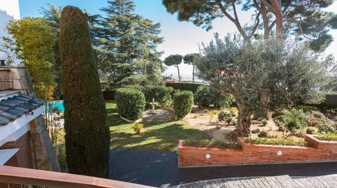 Foto 3 de Casa o xalet en venda a Urbanitzacions, Barcelona