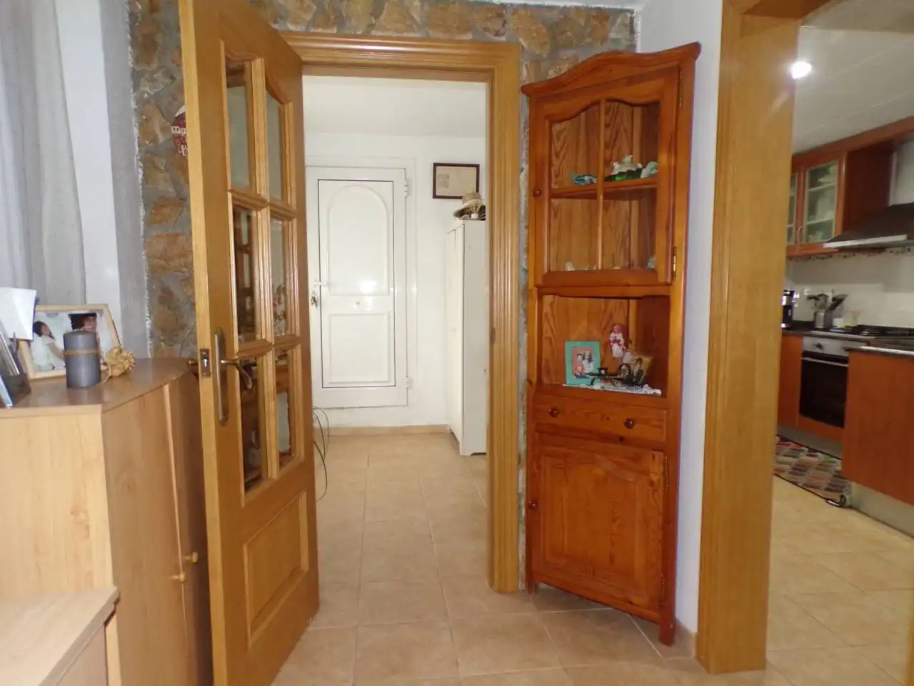 Casa con giardino in vendita a Calle Pinsà 1, imagen 14