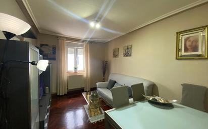 Wohnzimmer von Wohnungen zum verkauf in Burgos Capital