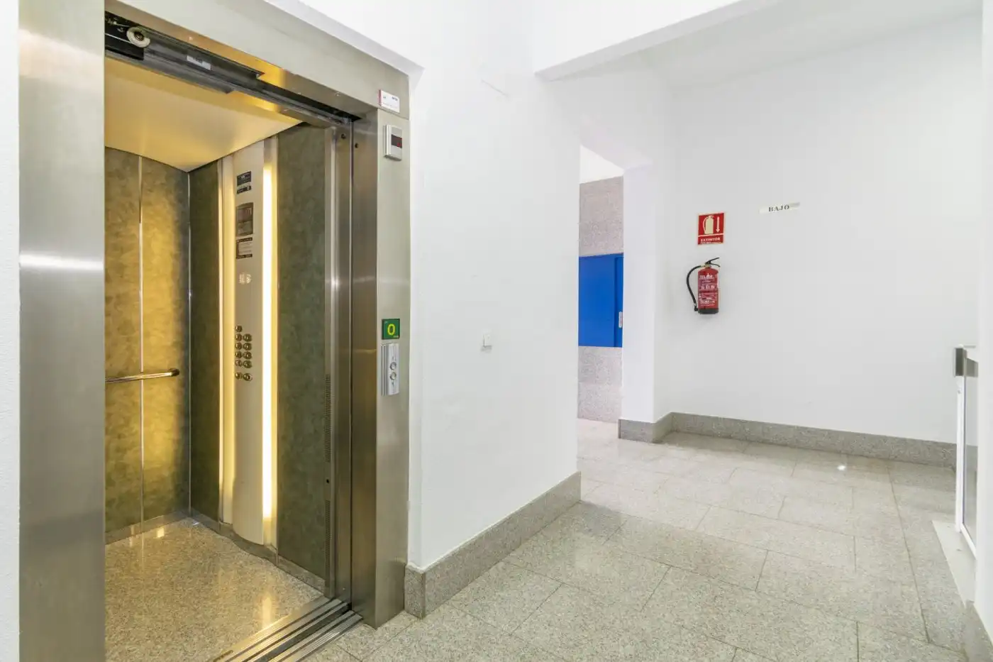 Wohnung mit Terrasse zum Verkauf in Calle Carmen Conde 83, imagen 38