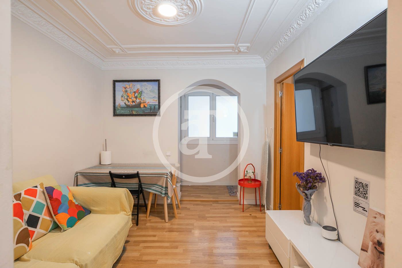 Flat to rent in Avinguda del Paral·lel, Sant Antoni