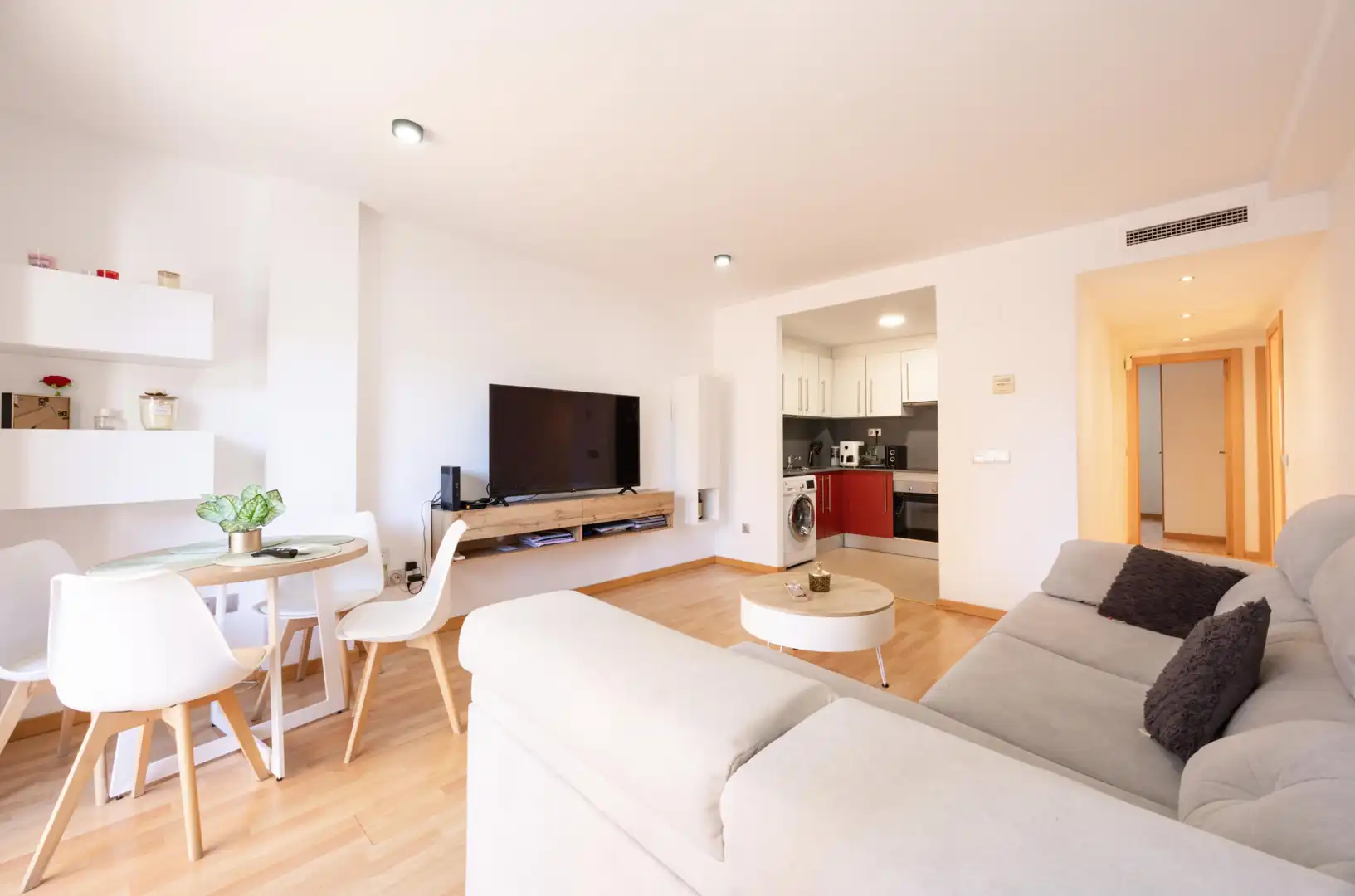 Appartamento con terrazza in vendita a Eixample - Horta Capallera, imagen 9