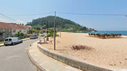Solar edificable de 412 m2, en Seixo Marín, cerca playas, imagen 3