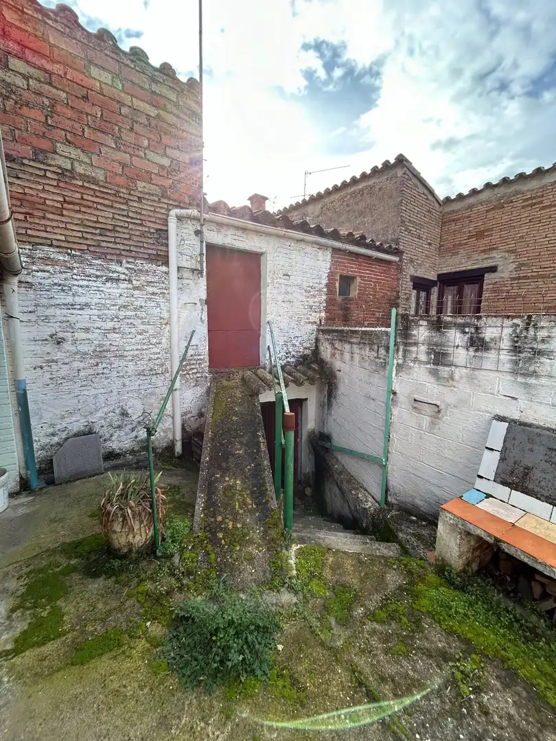 Adossat amb jardí en venda a Santa Coloma de Farners, imagen 23