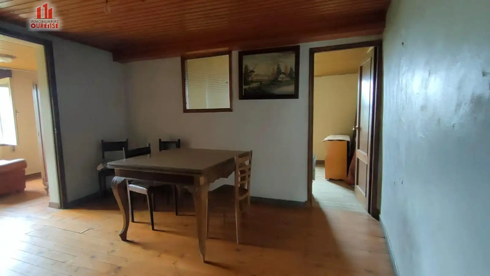 Casa amb jardí en venda a San Cristovo de Cea, imagen 9