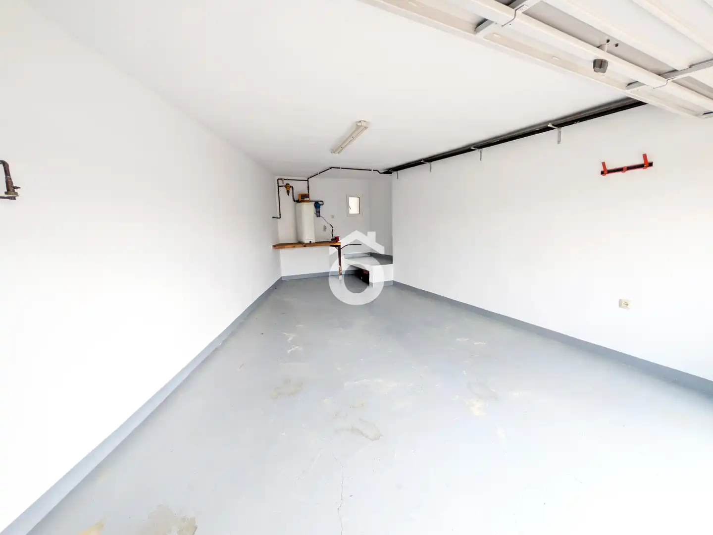 Casa o chalet en venta en Esparreguera con Aire acondicionado, Calefacción y Parquet
