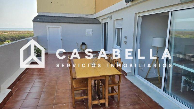 Foto 1 de Piso en venta en Sotavent, El Perellonet, Valencia