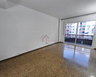 Bedroom of Flat for sale in  Barcelona Capital  with Heating, Oven and Microwave