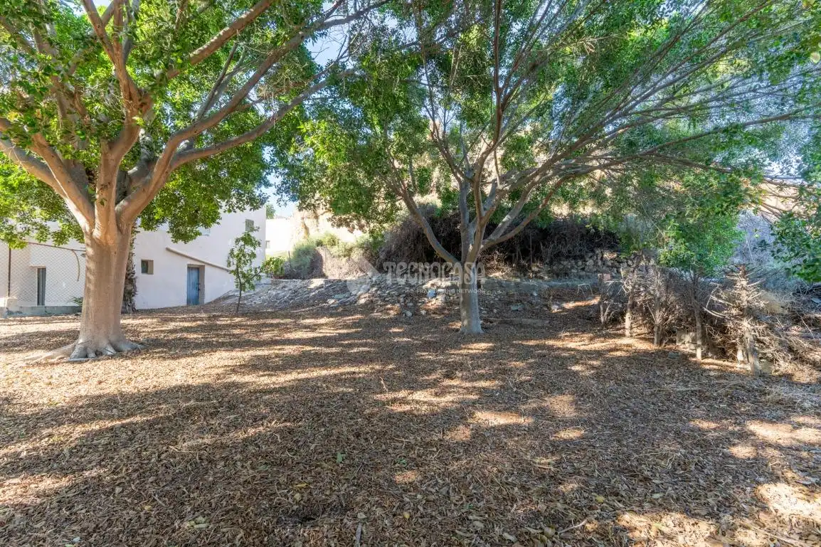 Casa amb jardí en venda a C. García Álvarez, imagen 25
