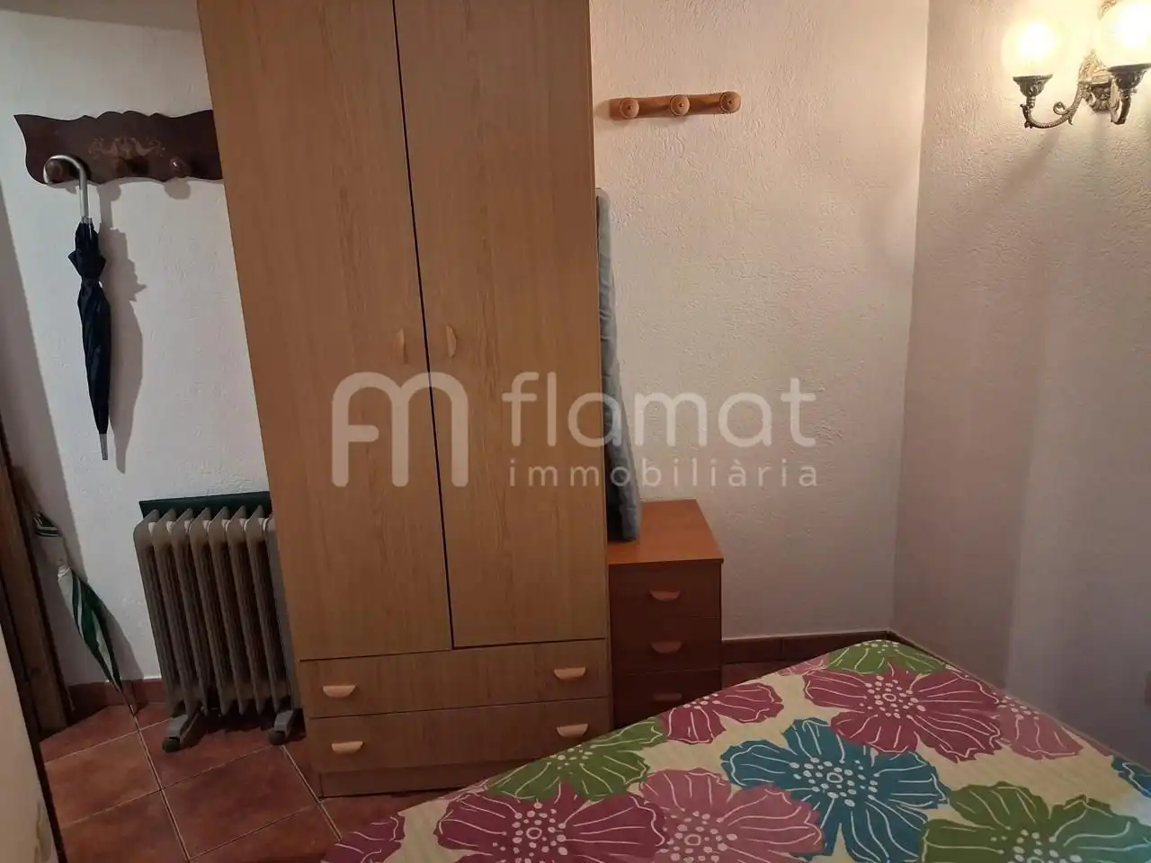 Habitación de Casa o chalet en venta en Camprodon con Terraza