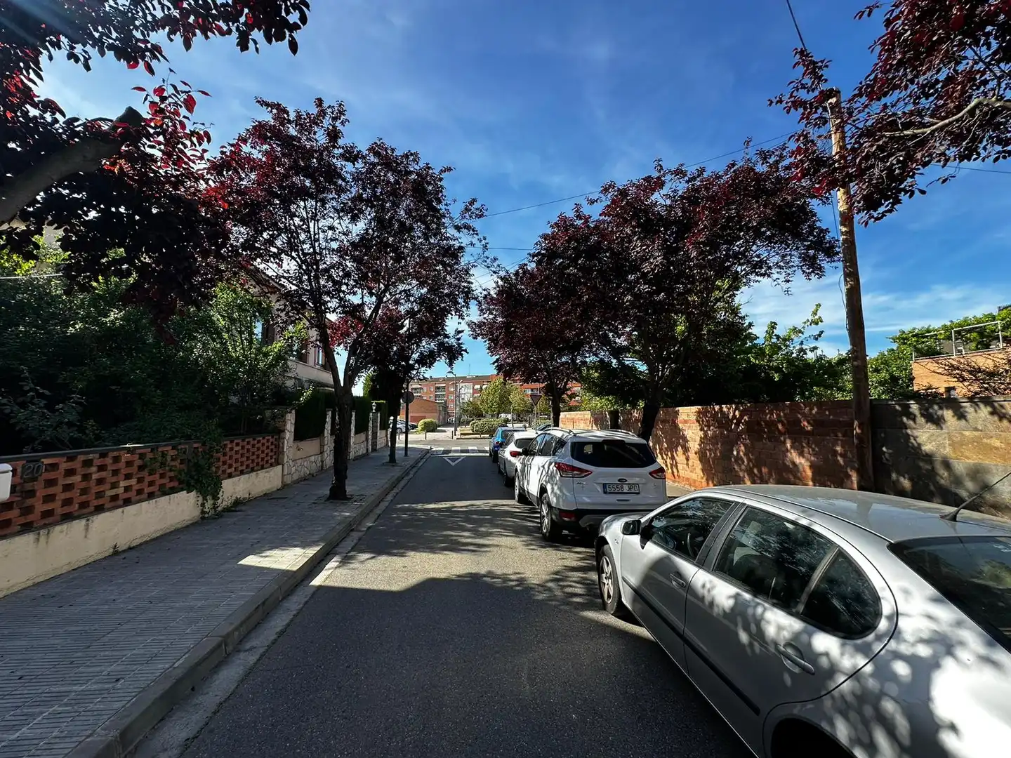 Terreny residencial en venda a Carrer Terol 3, imagen 9