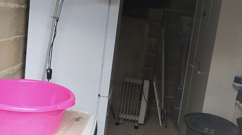 Parcela urbana con caseta móvil de 2 habitaciones y 1 baño, tiene una antigüedad de 3 años aprox.  Terraza de 5-6 m.  Paellero y t, imatge 3