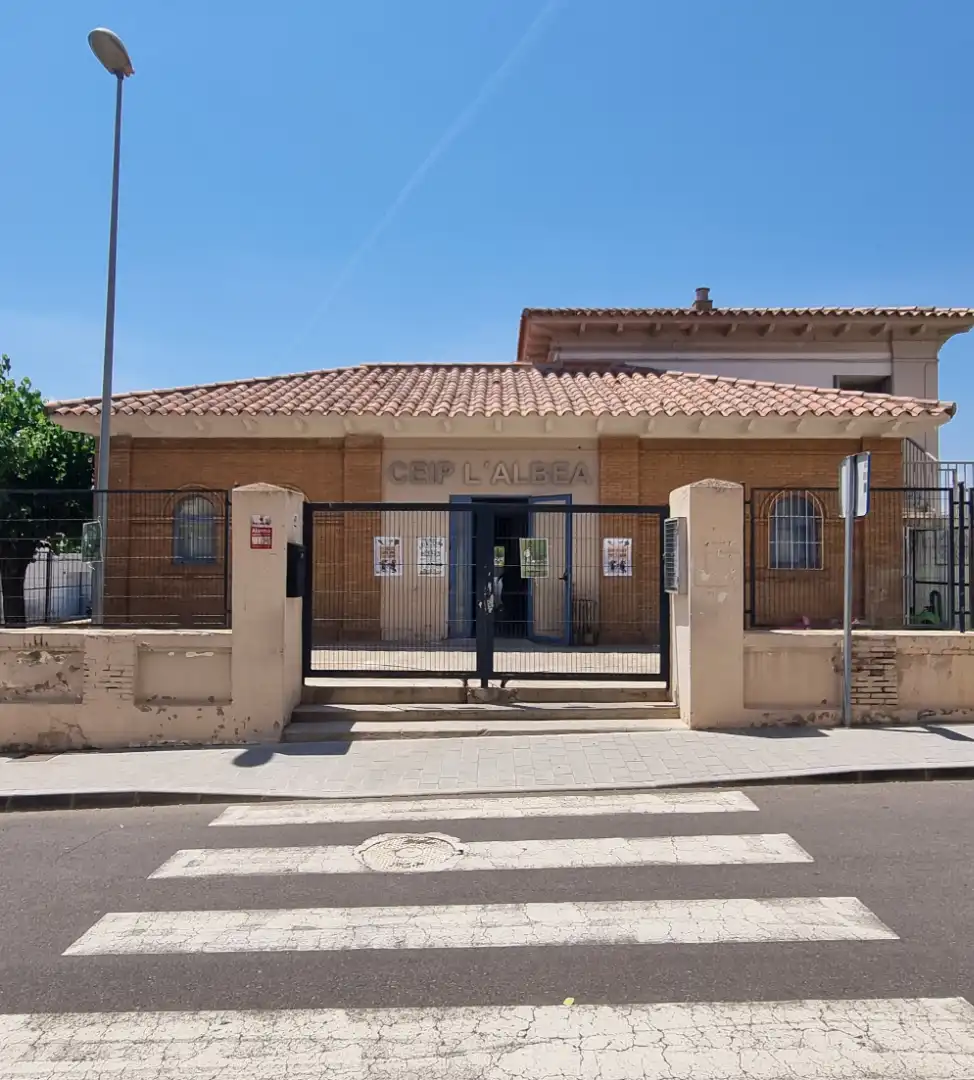 Edificio en venta en Vall d'Alba con Piscina comunitaria