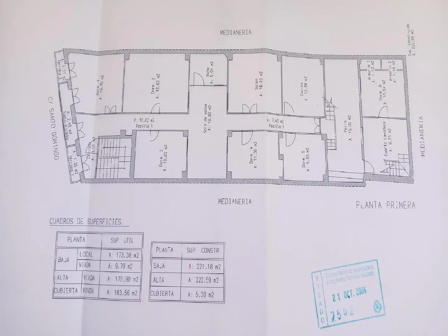 Maison à vendre à Alcalá de los Gazules, imagen 11