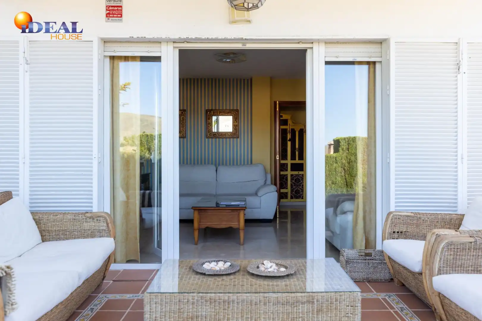 Villa mit Terrasse zum Verkauf in Barrio de la Vega, imagen 16
