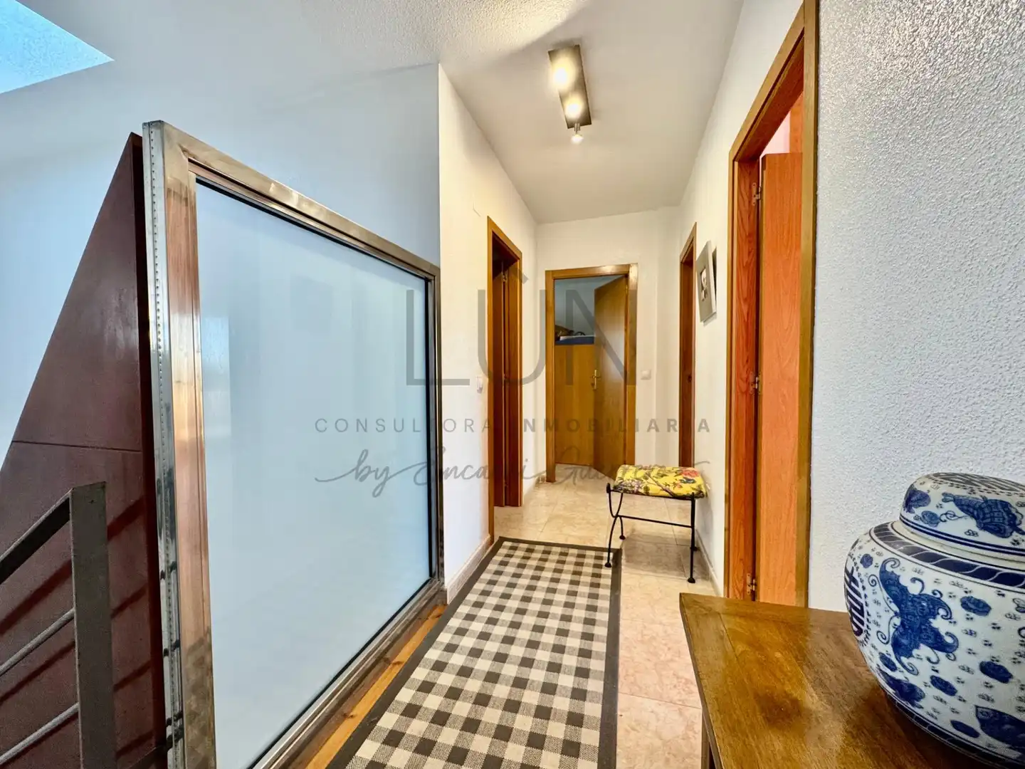 Casa adosada en venta en Molina de Segura con Calefacción, Terraza y Trastero