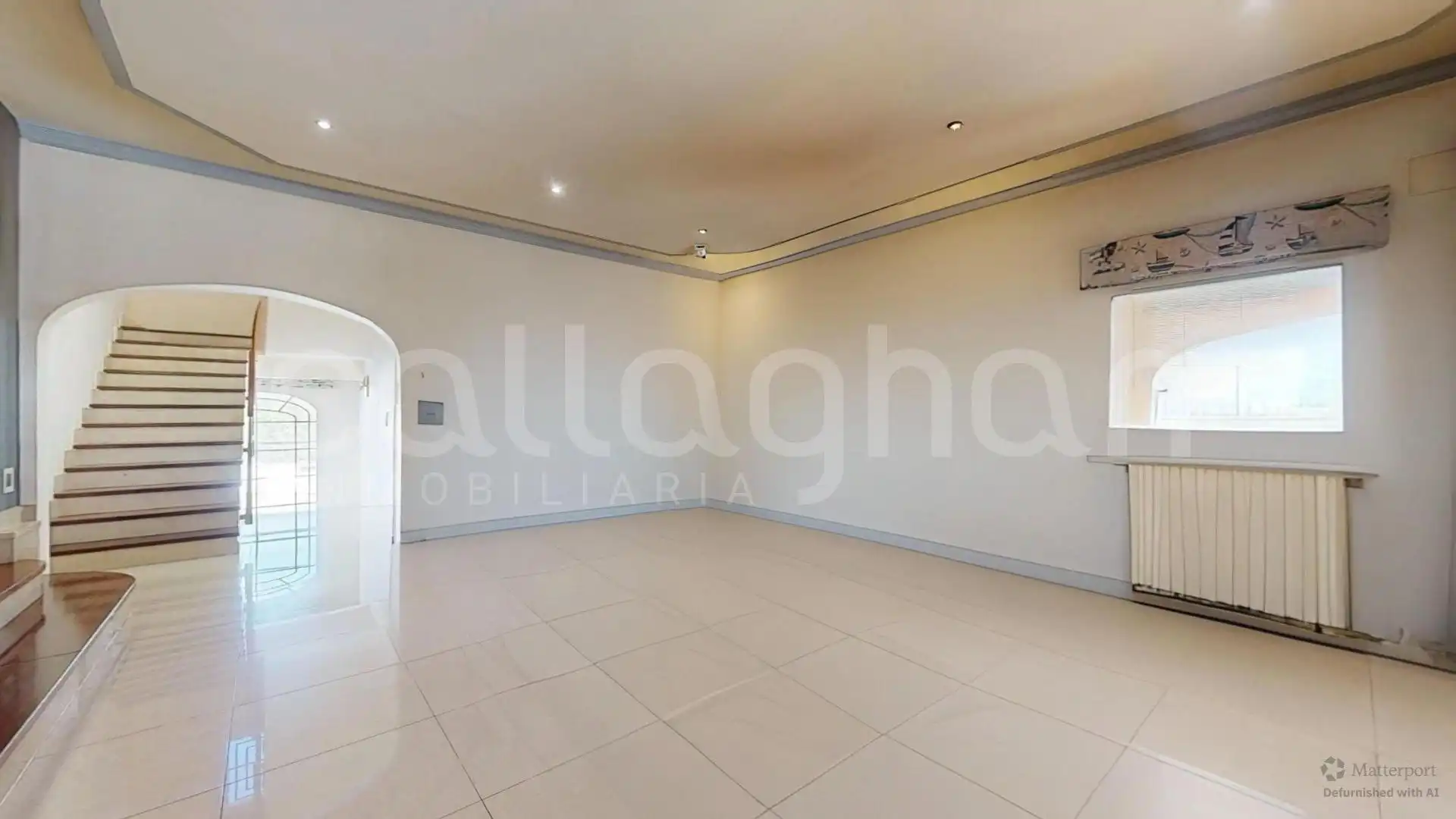 Casa o chalet en venta en Calpe / Calp con Aire acondicionado, Calefacción y Terraza