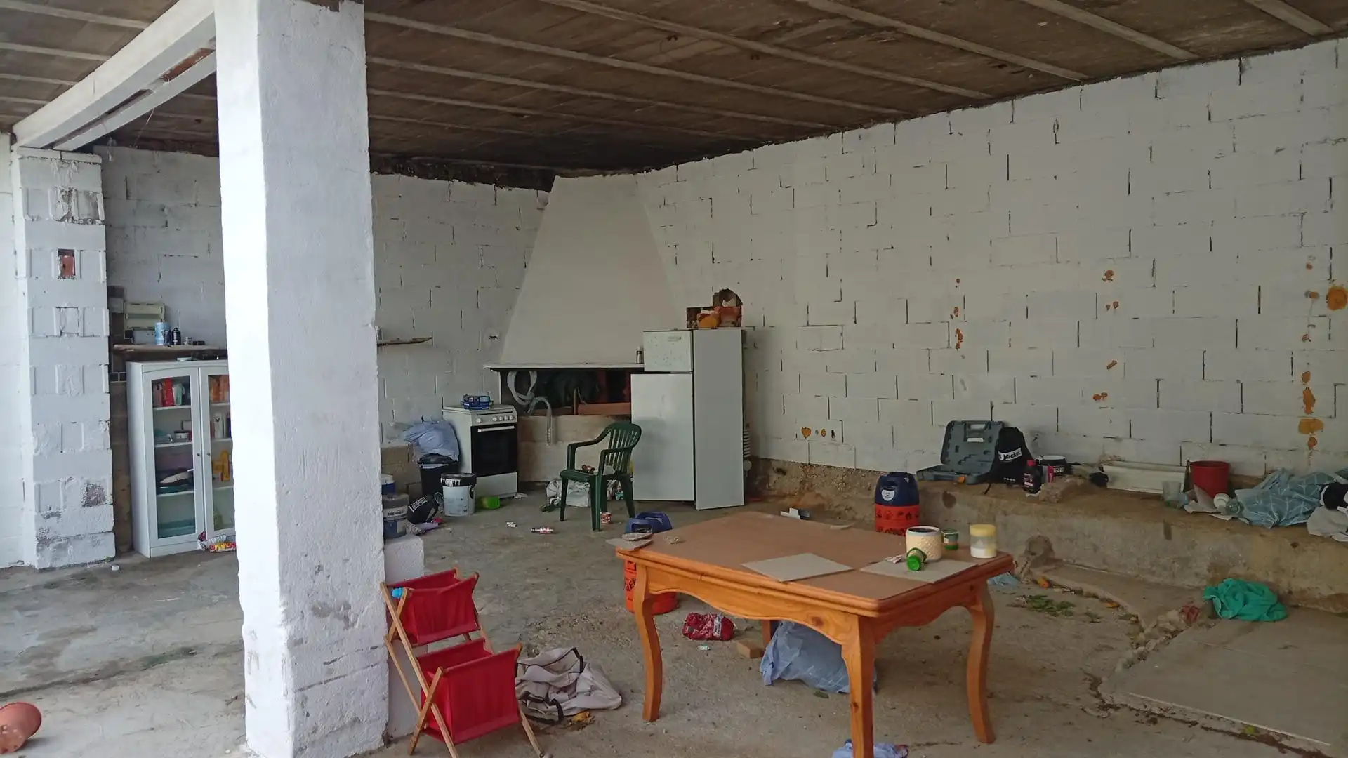 Commercial properties for rent in Chiva