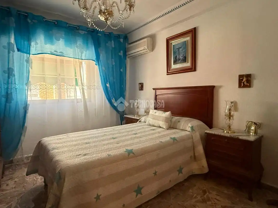 Appartamento con ascensore in vendita a Bailén - Miraflores, imagen 17