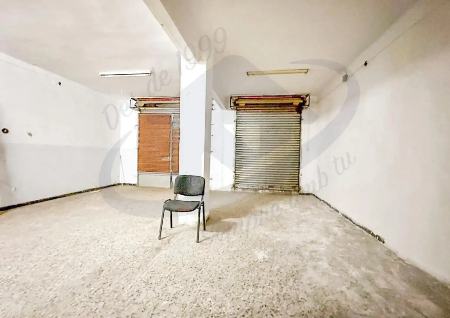 Commercial properties for rent in Barberà del Vallès