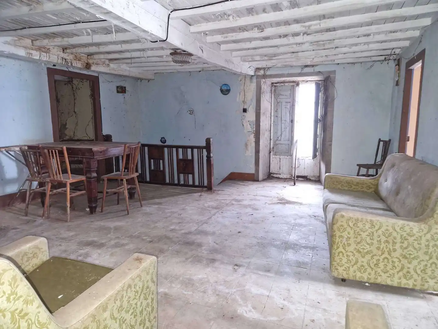 Casa o chalet en venta en Brión con Trastero