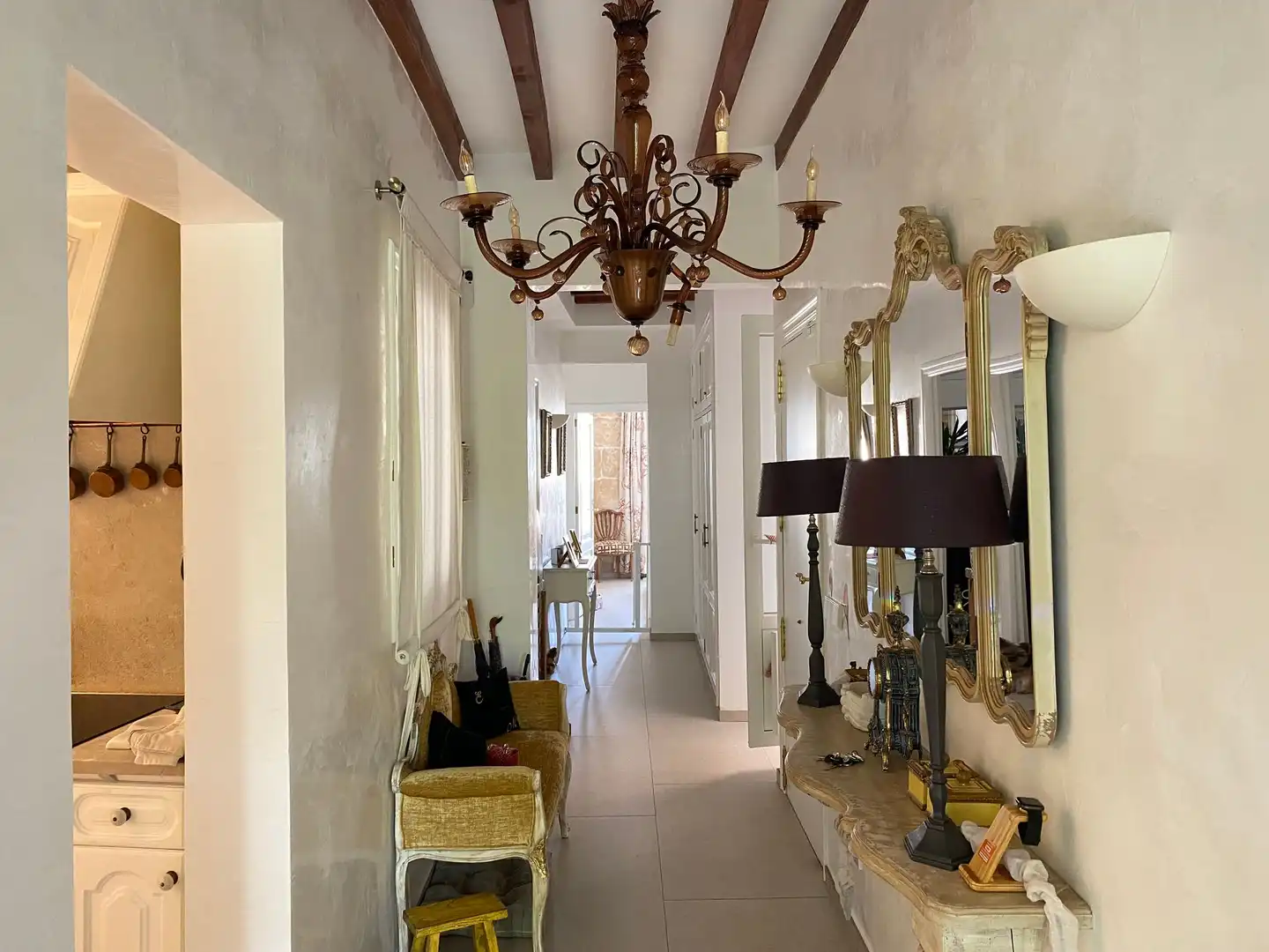 Apartments for sale in Centre