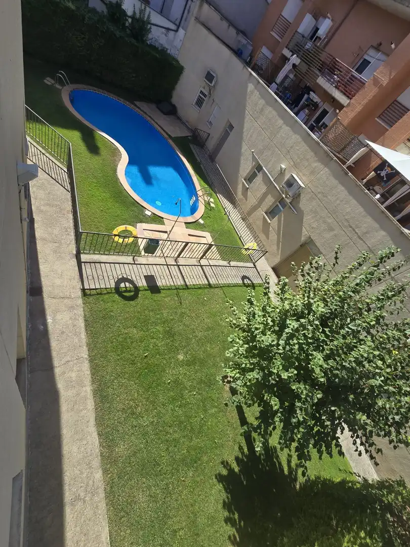 Mini appartamento con ascensore in vendita a David Parra Gil, imagen 21