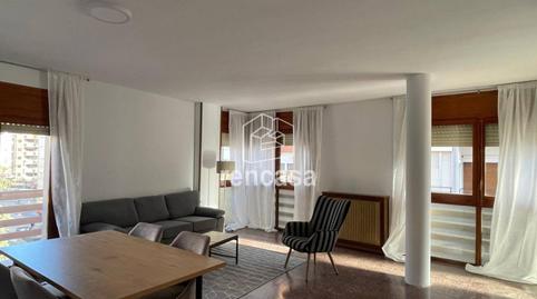 Photo 4 of Flat to rent in Calle Pi I Margall, Príncep de Viana - Clot -Xalets Humbert Torres, Lleida