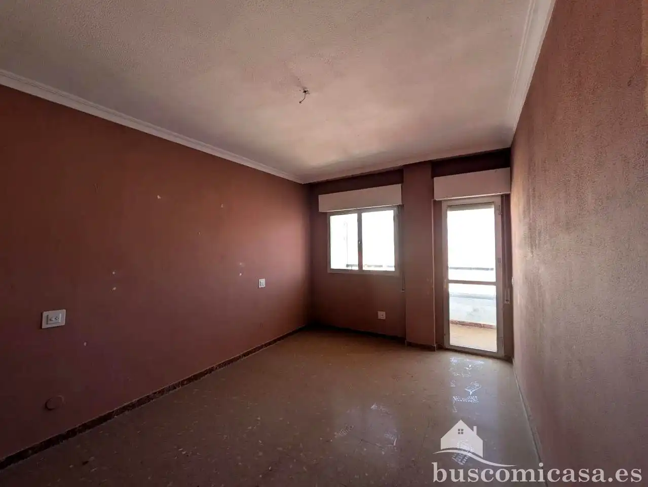 Flat with terrace for sale in Madrid, imagen 21