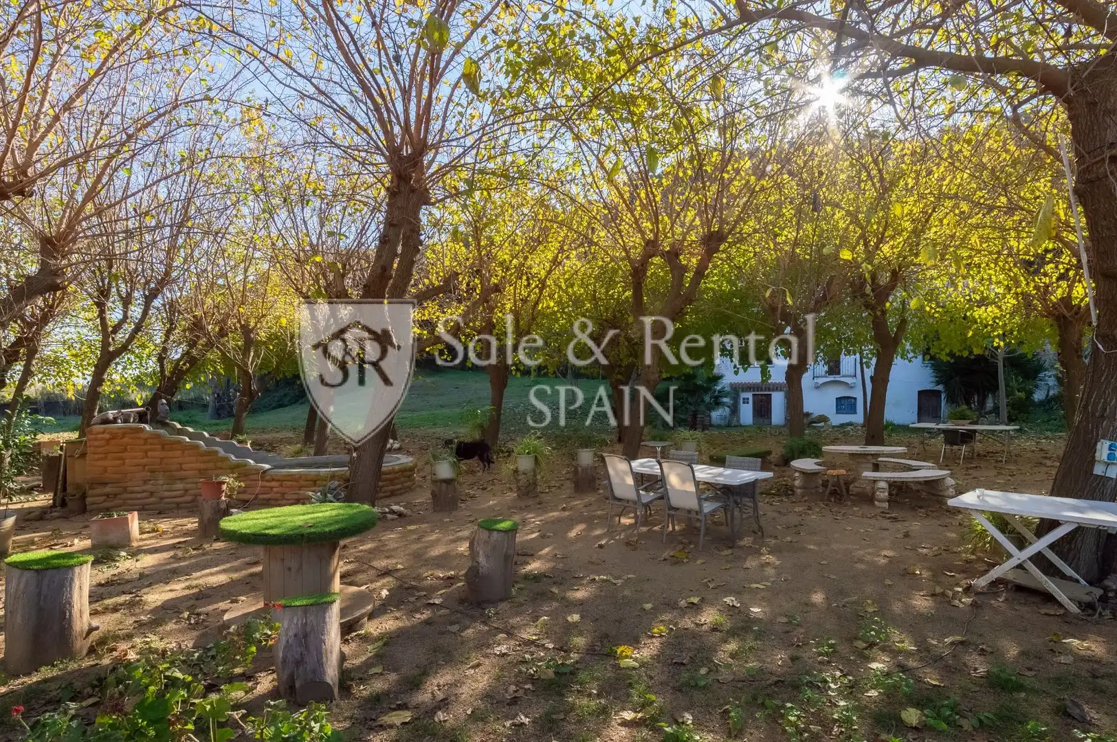Finca rústica en venda en Sant Pol de Mar amb Jardí privat i Traster