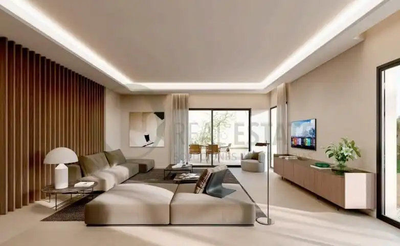 Villa con terrazza in vendita a Garbinet - Vistahermosa, imagen 5