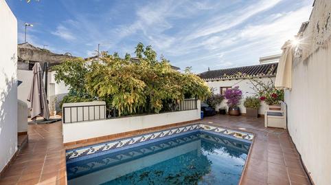Photo 3 of House or chalet for sale in Calle Pernaleros Bajo, 11, San Ildefonso, Granada