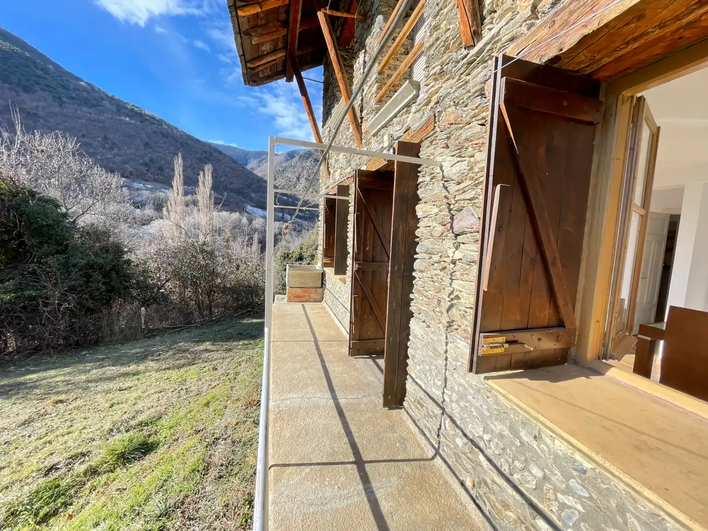 Casa o xalet en venda a Carrer Unica-bonestarre, 19, Vall de Cardós