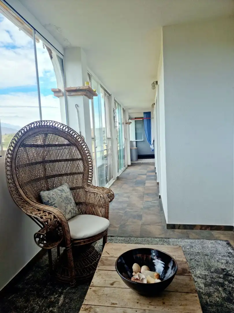 Apartment with pool for sale in Mijas Golf, imagen 24