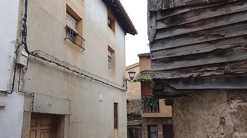 Photo 2 of House or chalet for sale in Valverde de la Vera, Cáceres