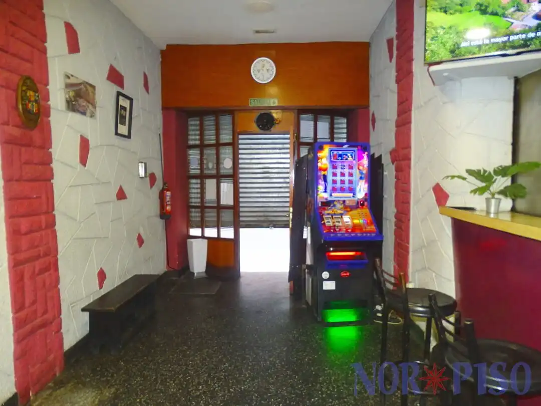 Commercial properties for sale in Bilbao 