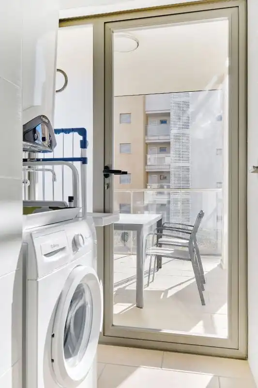 Maison mitoyenne avec terrasse à vendre à Calle CLAVO, imagen 28