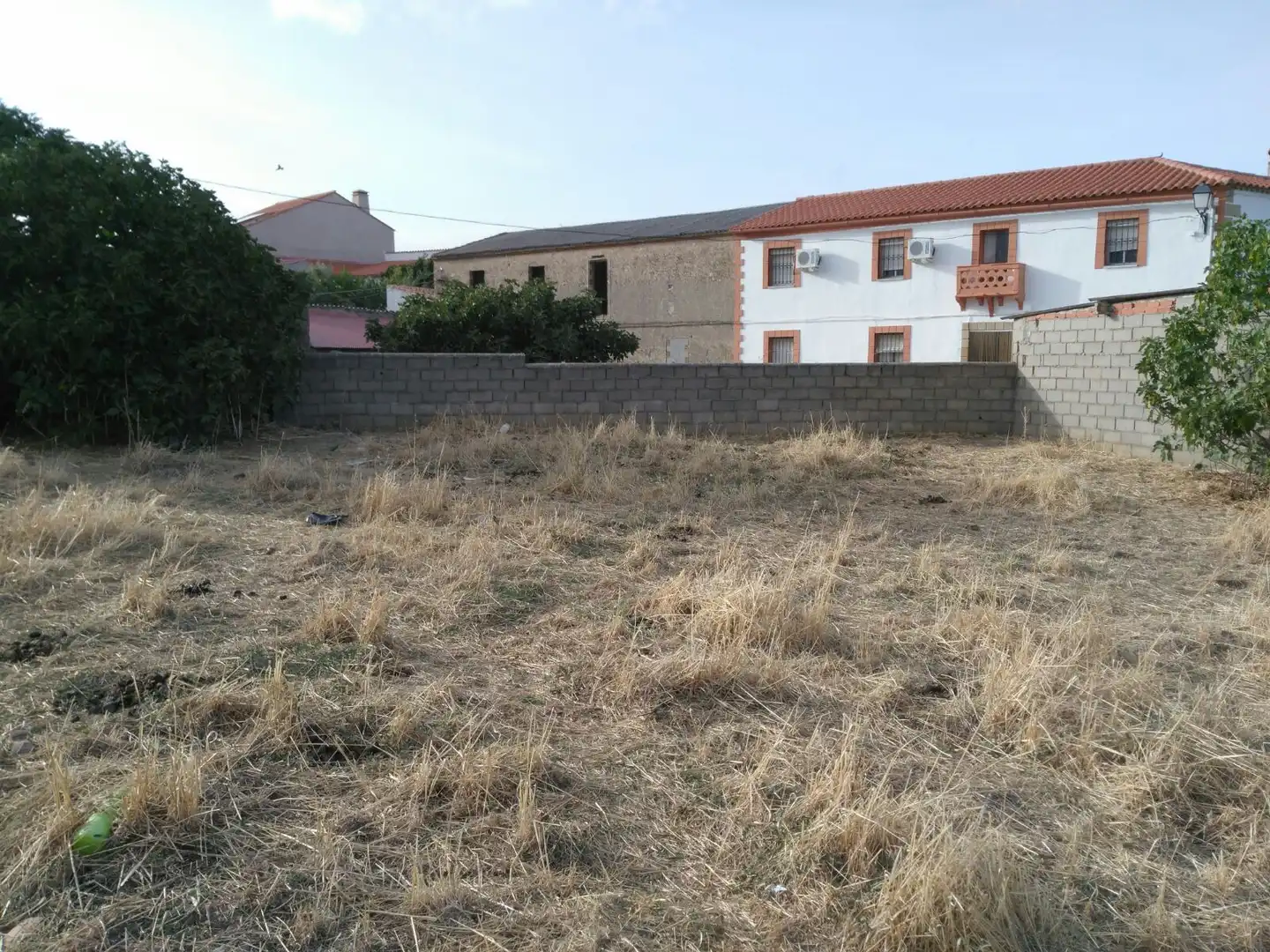 Residencial en venta en Santa Ana