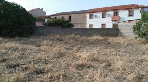 Foto 3 von Residential zum Verkauf in Calle Nueva, Santa Ana, Cáceres