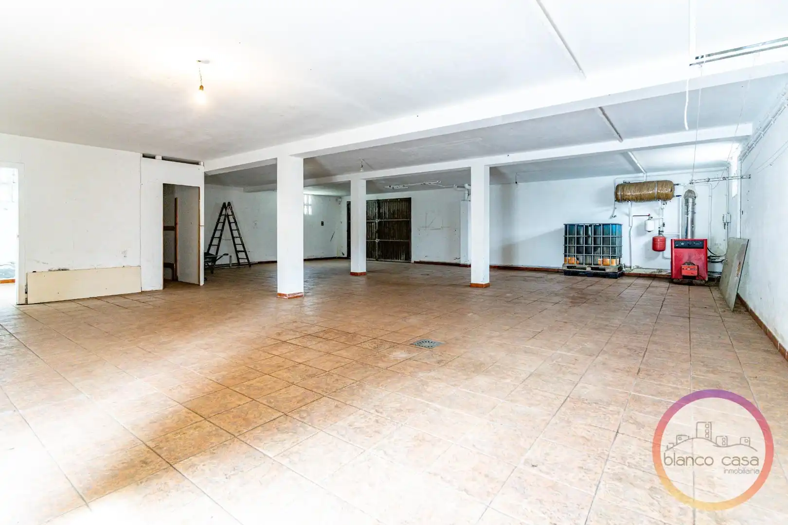 Casa o chalet en venta en Carballo con Calefacción