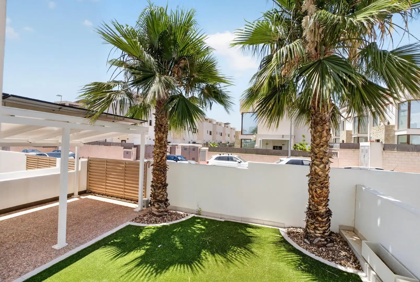 Appartement compact à vendre à Ciudad Quesada, imagen 26