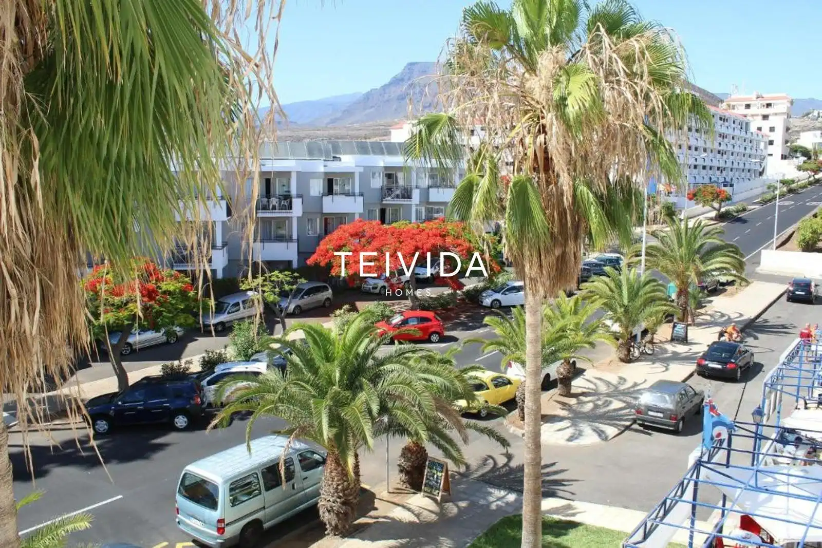 Flat with pool for sale in Calle Monaco, imagen 15