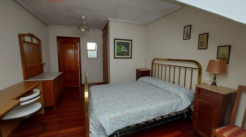 Foto 3 de Habitación en Ezequiel González - Conde de Sepúlveda, Segovia Capital