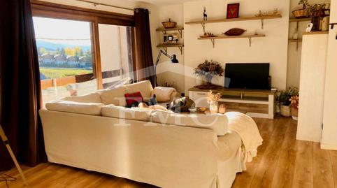 Foto 5 de Apartament de lloguer a Alp poble, Alp